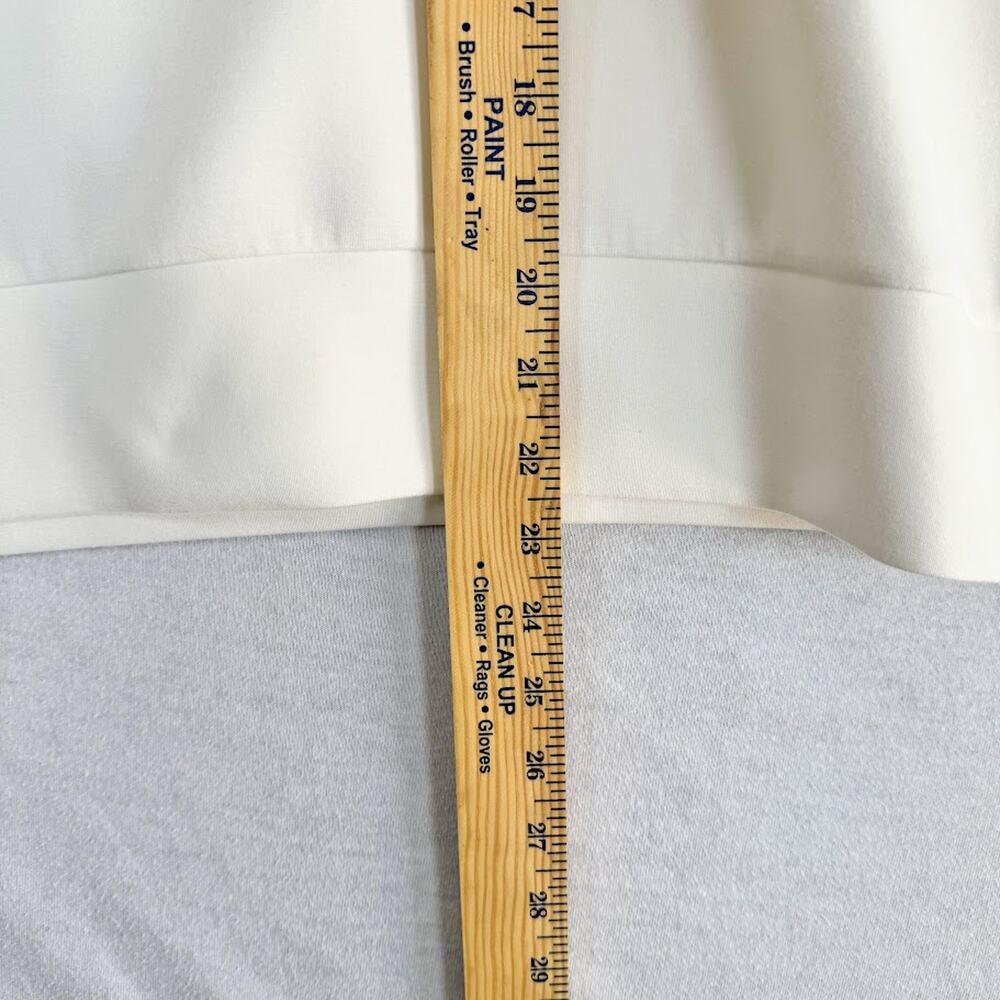 SPANX AirEssentials Coordinating Long Sleeve Half… - image 5